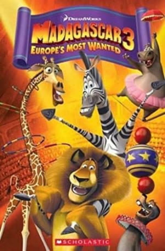 Europe S Most Wanted