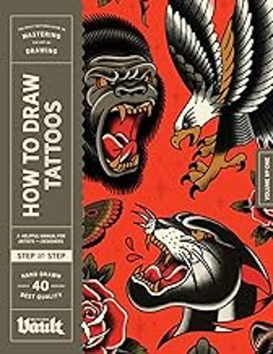 How To Draw Tattoos