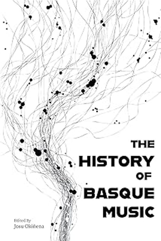The History Of Basque Music