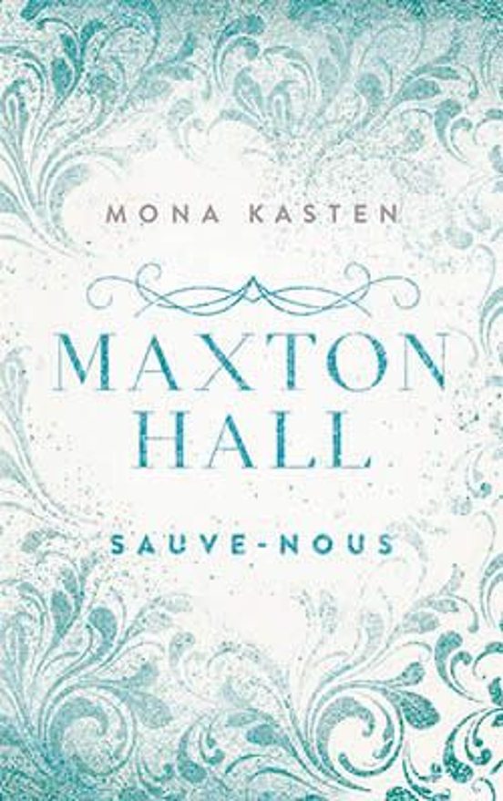 Maxton Hall - Tome 3 - le Roman Á L Origine de la Série Prime Vid Eo