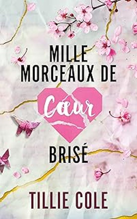 Mille Morceaux de Coeur Brisé
