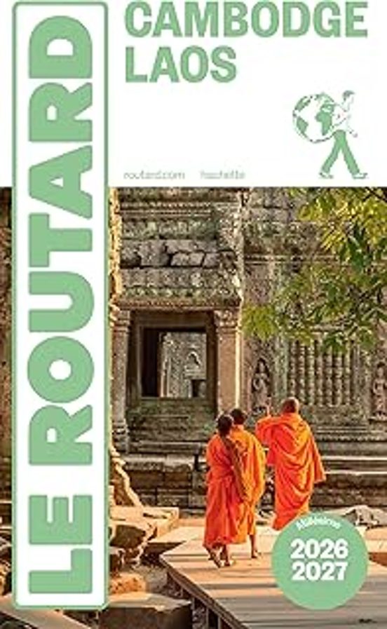 Cambodge Laos: 2026-2027