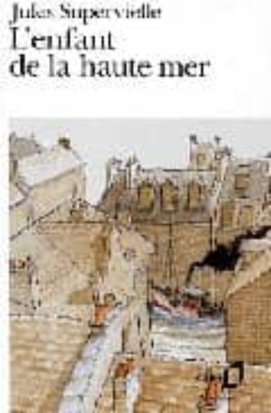 L Enfant De La Haute Mer