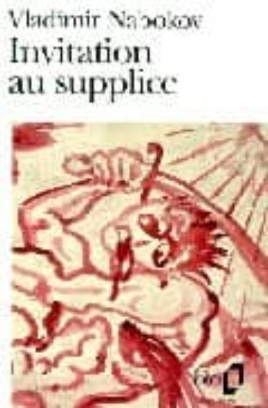 Invitation Au Supplice