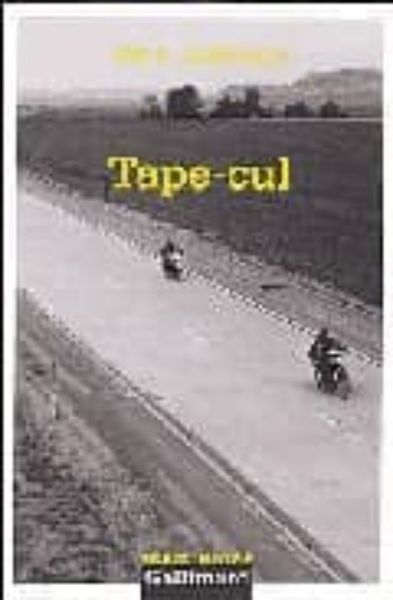 Tape-cul