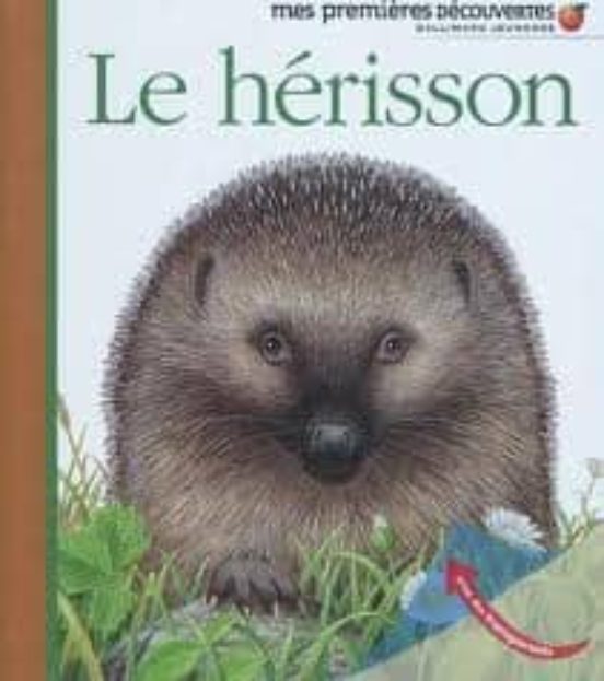 Le Herisson