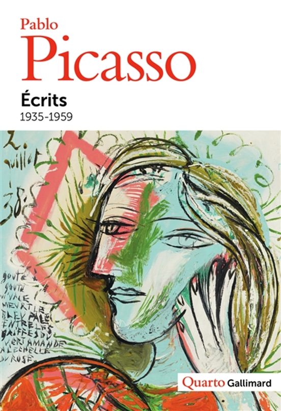 Ecrits: 1935-1959