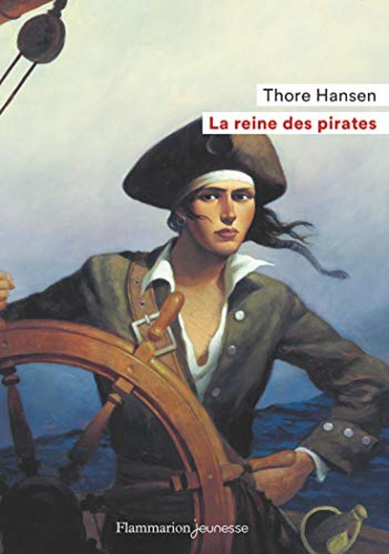 La Reine Des Pirates