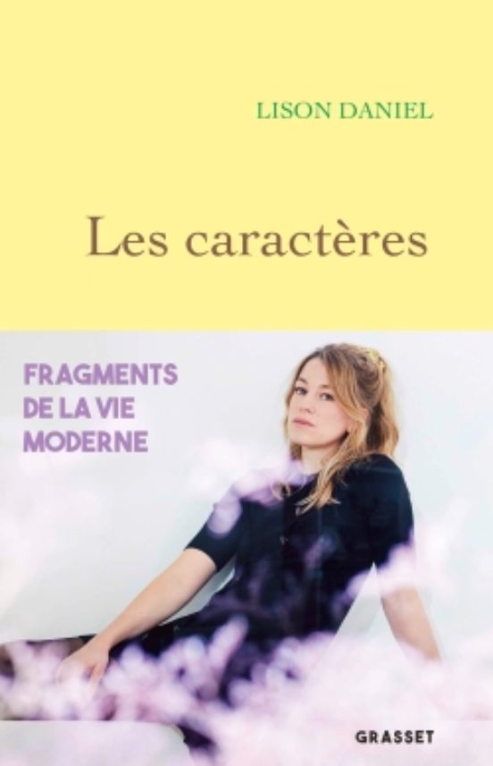 Les Caractéres