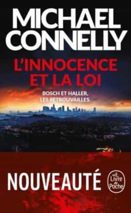 L Innocence et la Loi