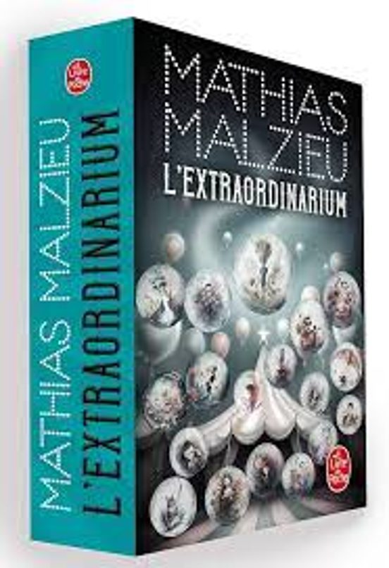 L Extraordinarium