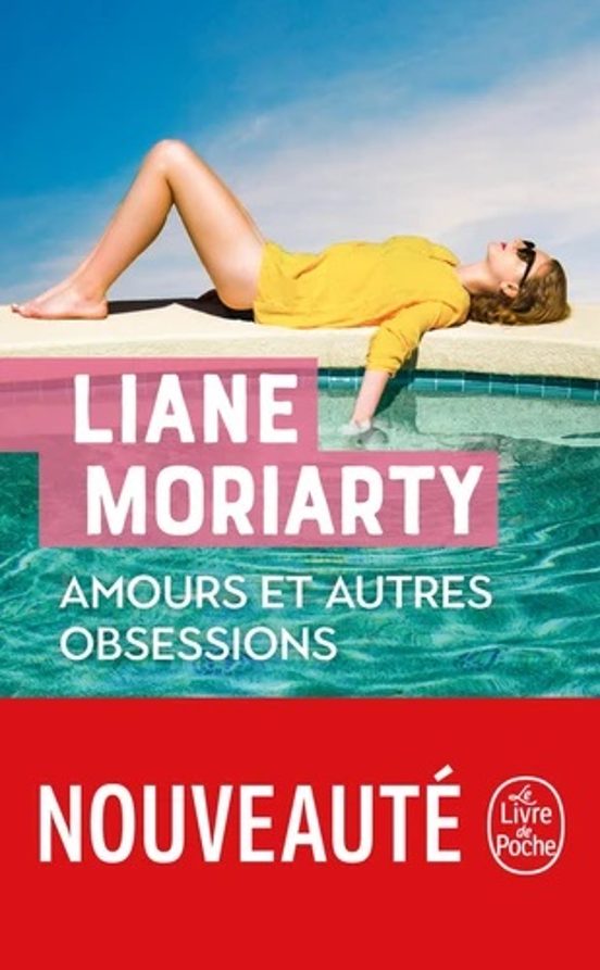 Amours et Autres Obsessions