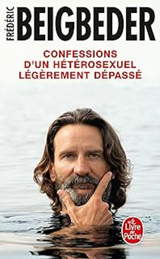 Confessions D Un Hétérosexuel Légèrement Dépassé