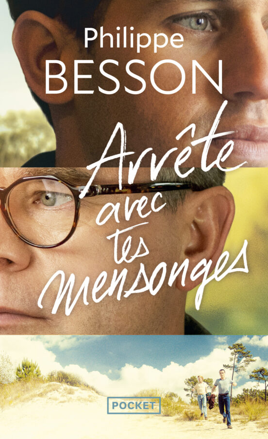 Arrête Avec Tes Mensonges