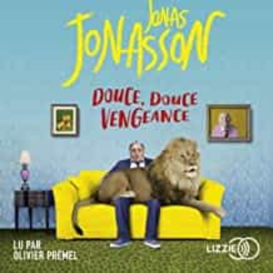 Douce Douce Vengeance