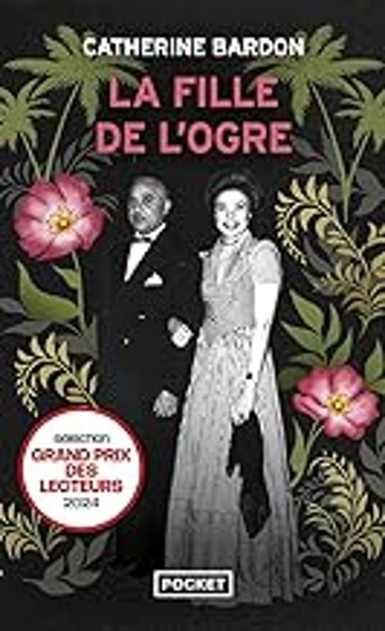 La Fille De L Ogre