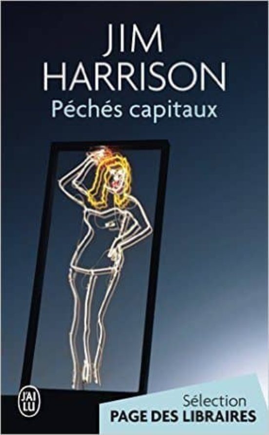 Peches Capitaux