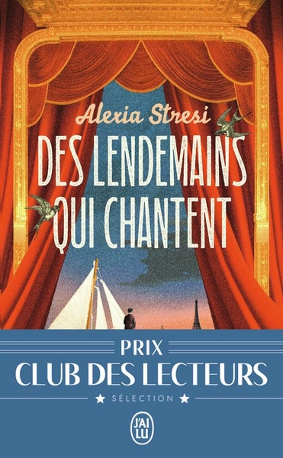 Des Lendemains Qui Chantent