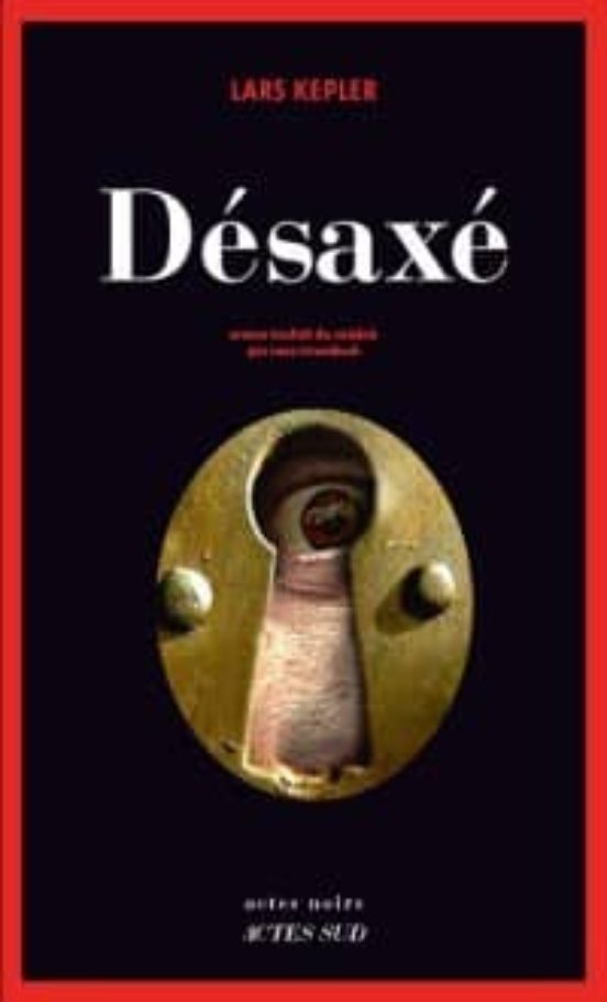 Desaxe