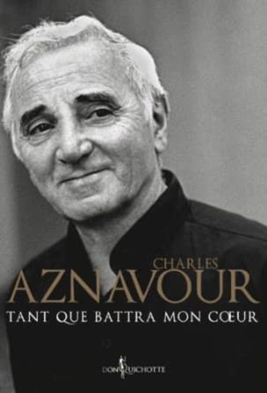 Tant Que Battra Mon Coeur