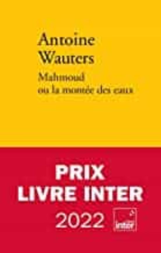 Mahmoud Ou La Montée Des Eaux