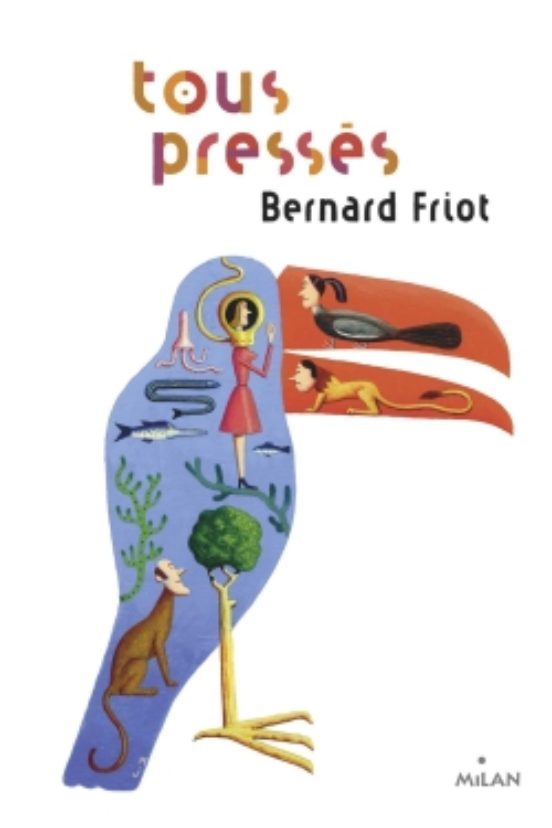 Histoires Pressees Tome 06