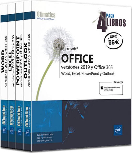 Microsoft Office : Word Excel Powerpoint