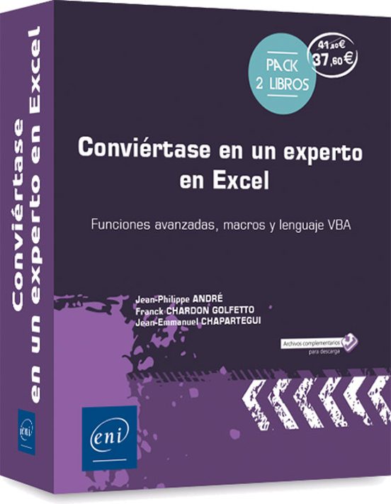 Conviértase En Un Experto En Excel