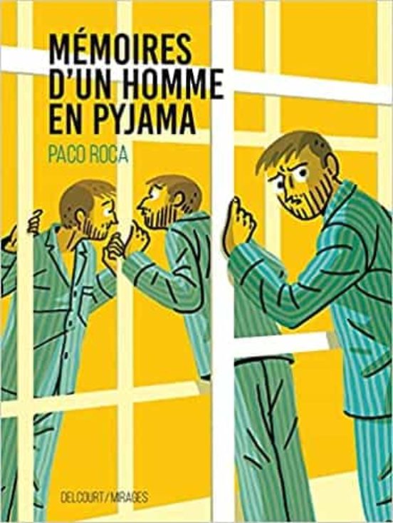 Mémoires D un Homme en Pyjama