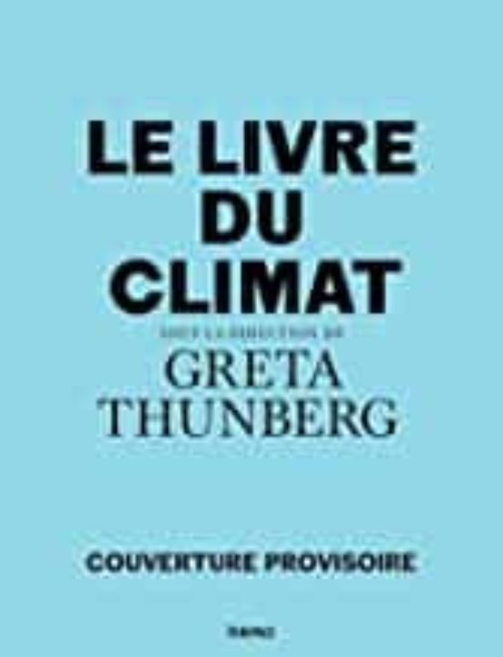 Le Livre du Climat