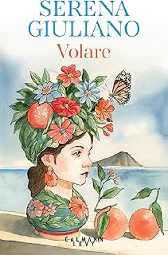 Volare