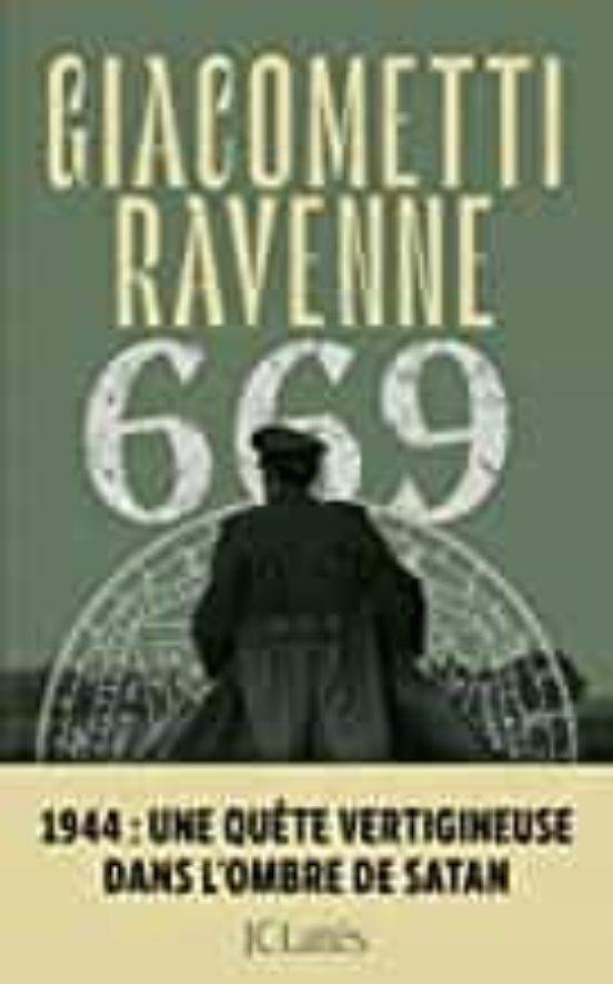 La Saga du Soleil Noir Volume 5 669