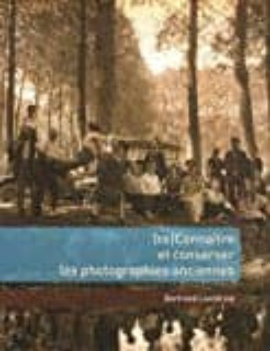 Reconnaitre Conserver Photos