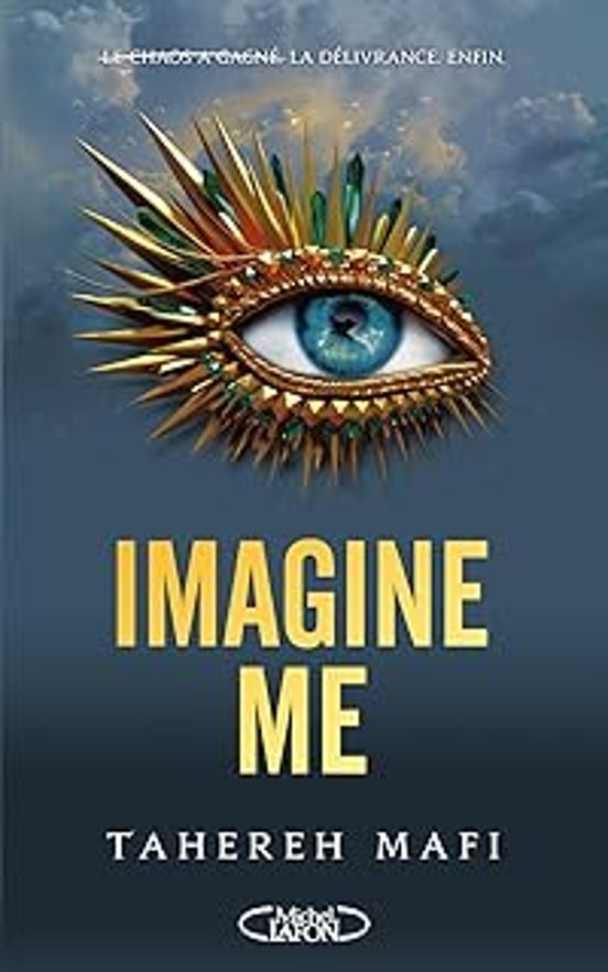 Insaisissable: Saison 2. Vol. 3. Imagine Me