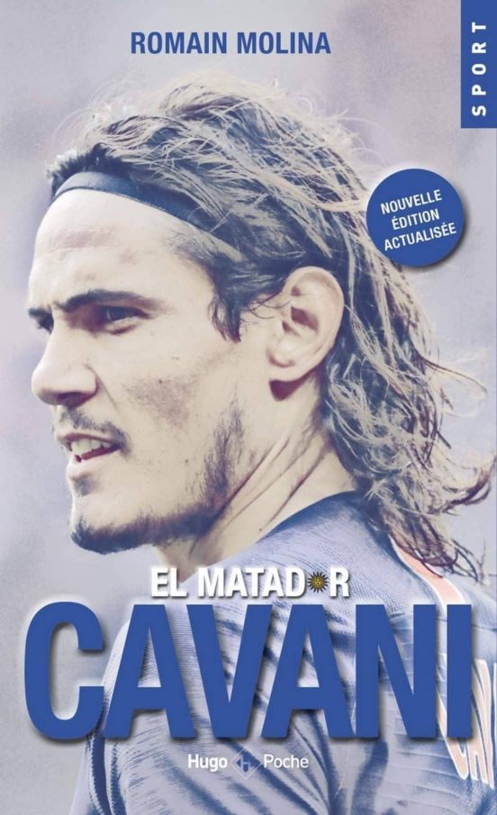 Cavani El Matador - Version Actualisee