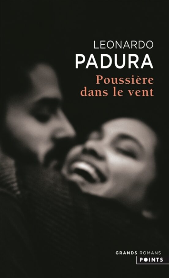 Poussiere Dans Le Vent