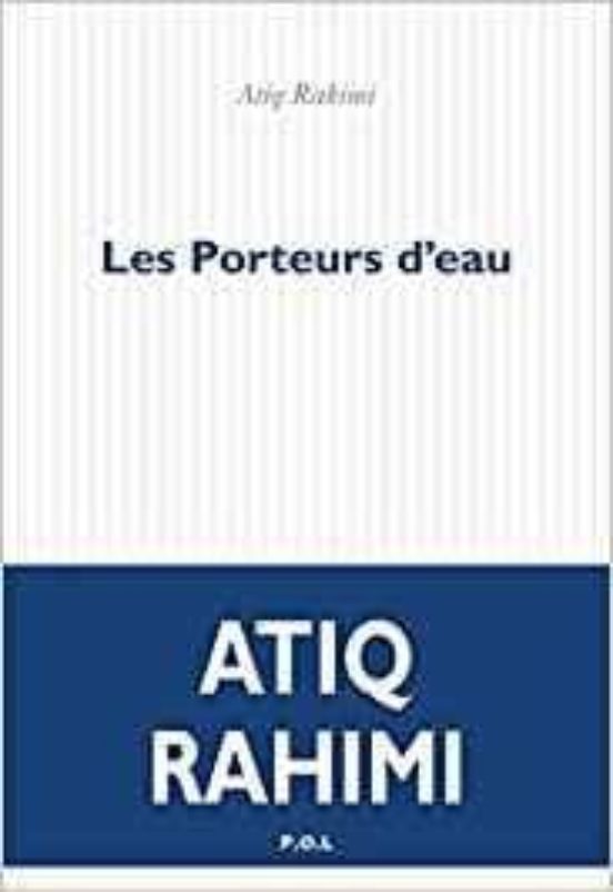 Les Porteurs D Eau