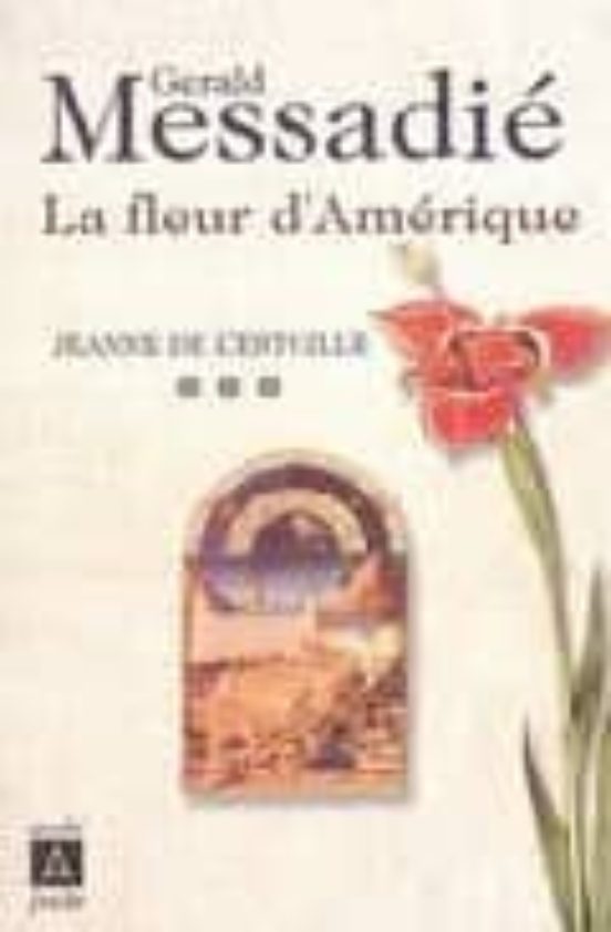 La Fleur Damerique