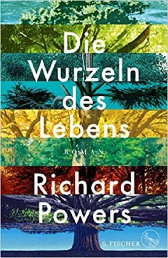 Die Wurzeln Des Lebens