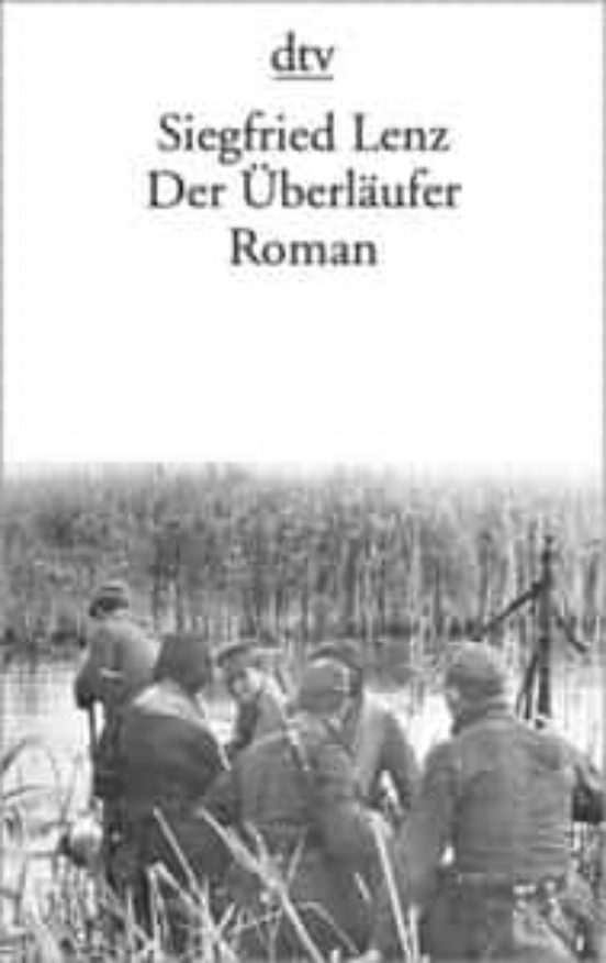 Der Uberlaufer