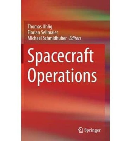 Spacecraft Operations