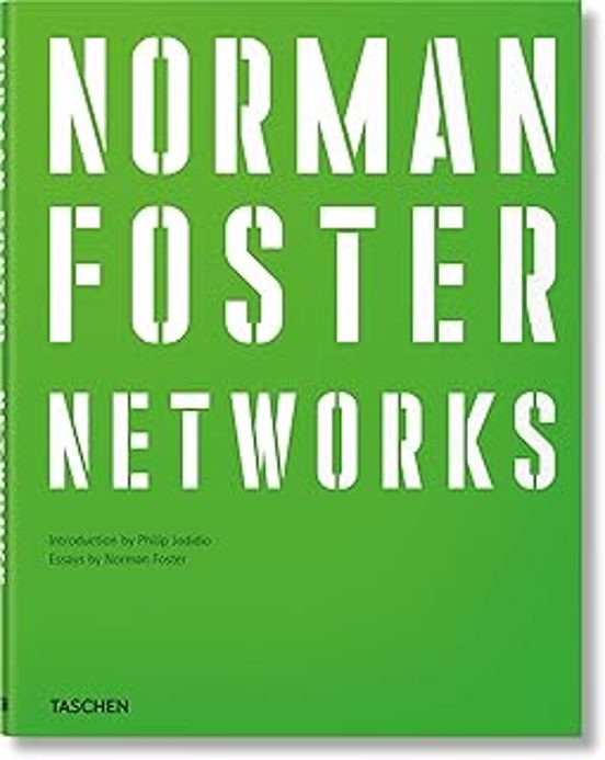 Norman Foster. Networks
