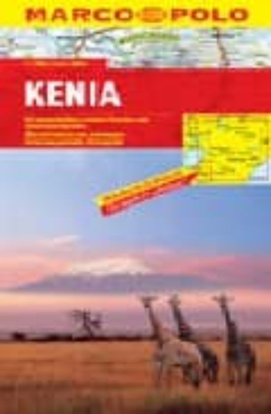 Kenia