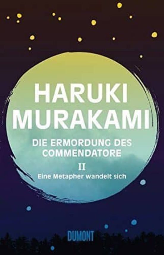 Die Ermordung Des Commendatore - Eine Metapher Wandelt Sich Commendato