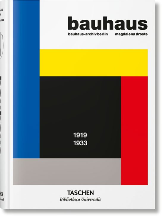 Bauhaus. Edición actualizada