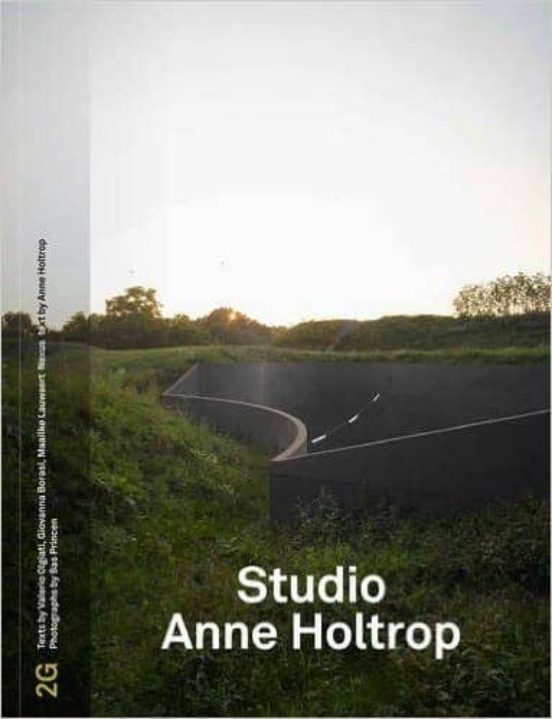Studio Anne Holtrop