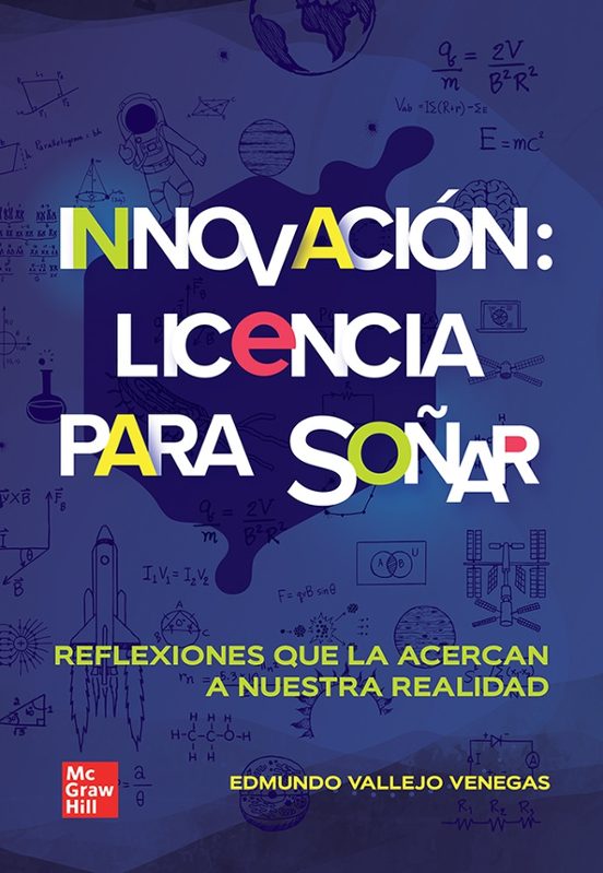 Innovación: Licencias Para Soñar