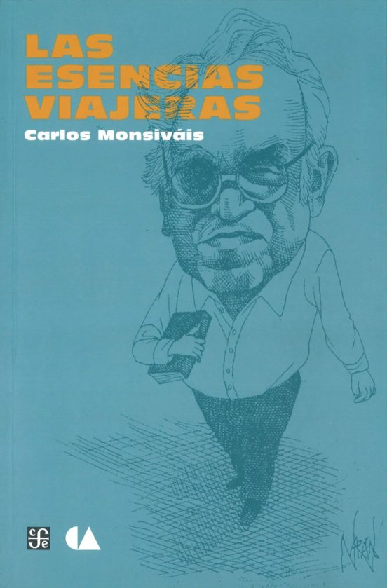 Las Esencias Viajeras