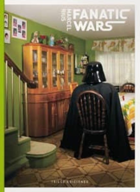 Fanatic Wars