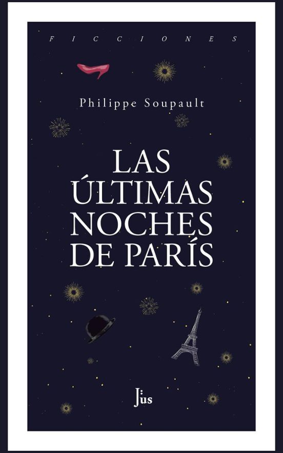 Las Últimas Noches De París